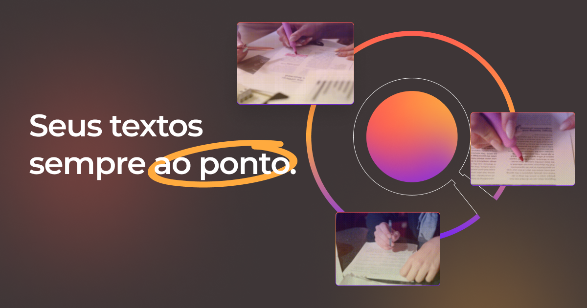 Texto ao Ponto